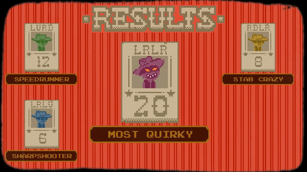 Thief Town screenshot 4
