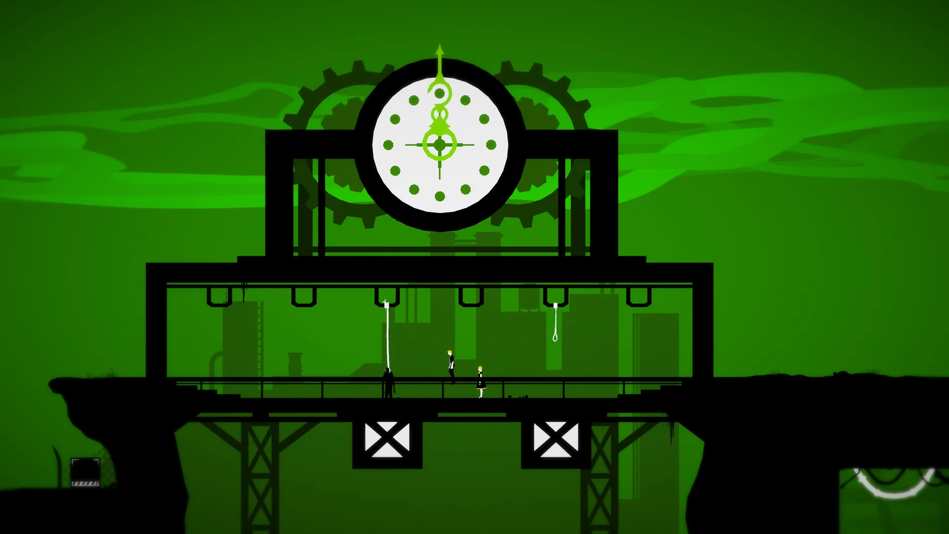 Tulpa screenshot 5