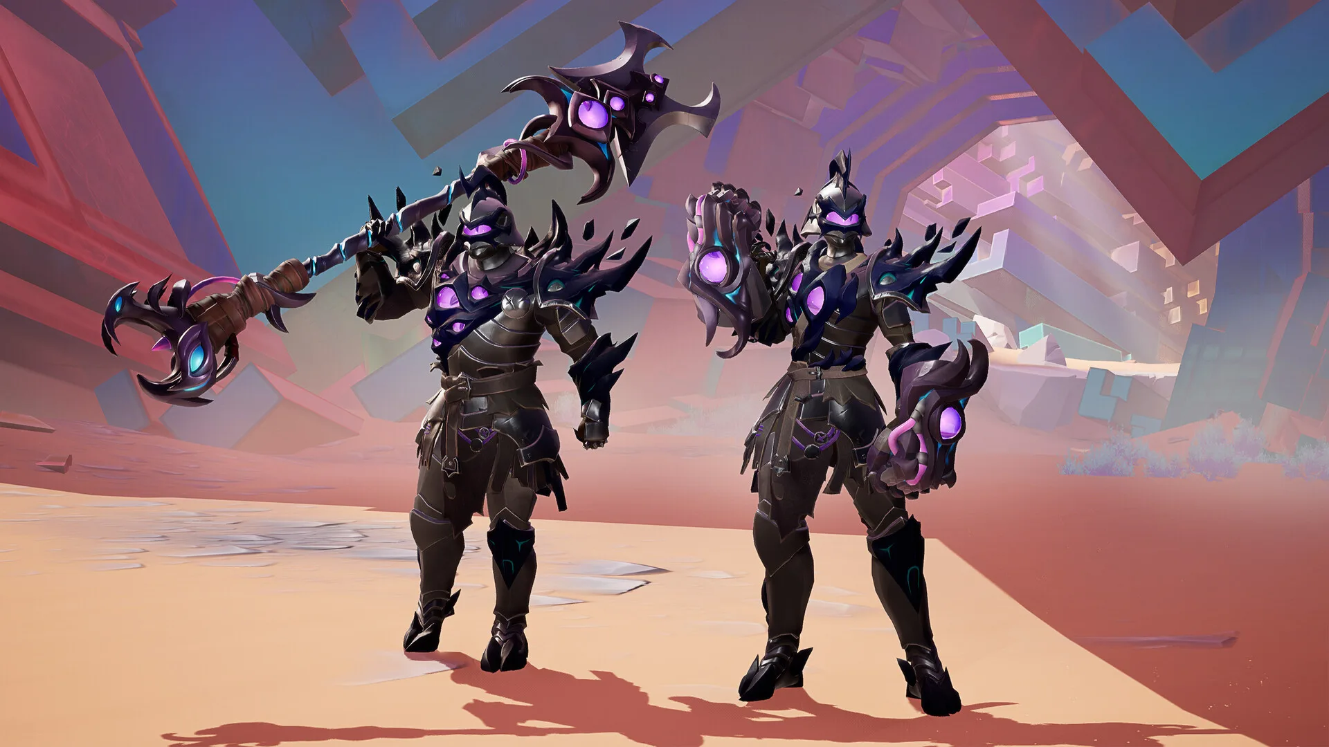 Dauntless screenshot 4