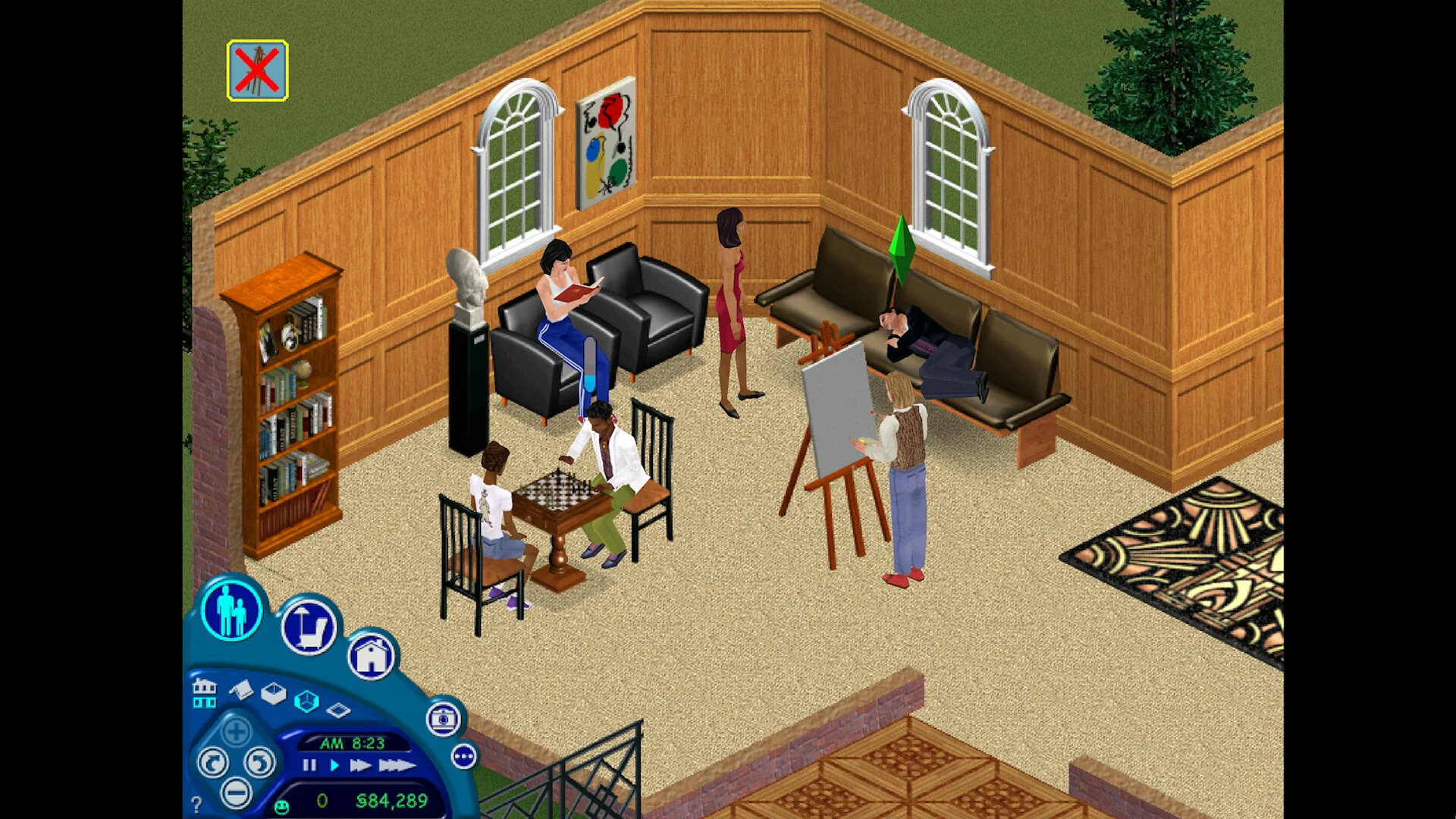 The Sims™ Legacy Collection screenshot 5