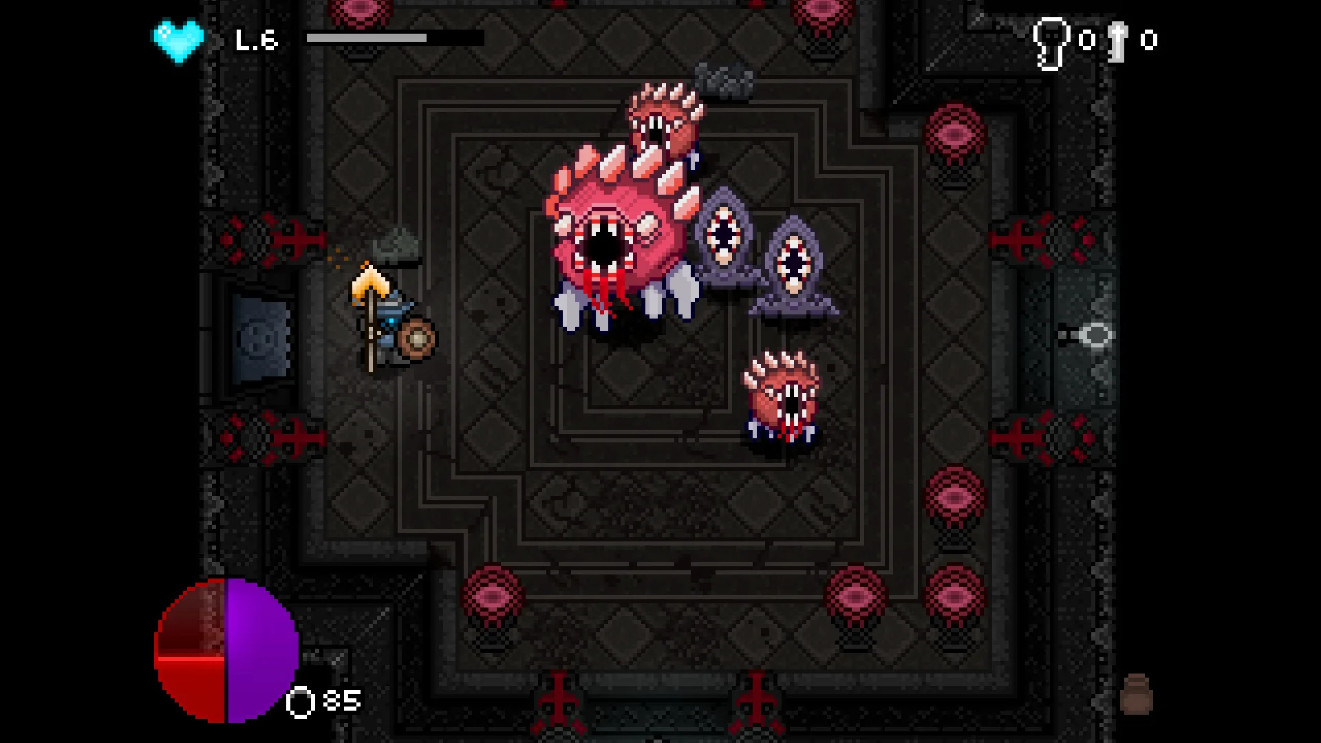bit Dungeon II screenshot 3