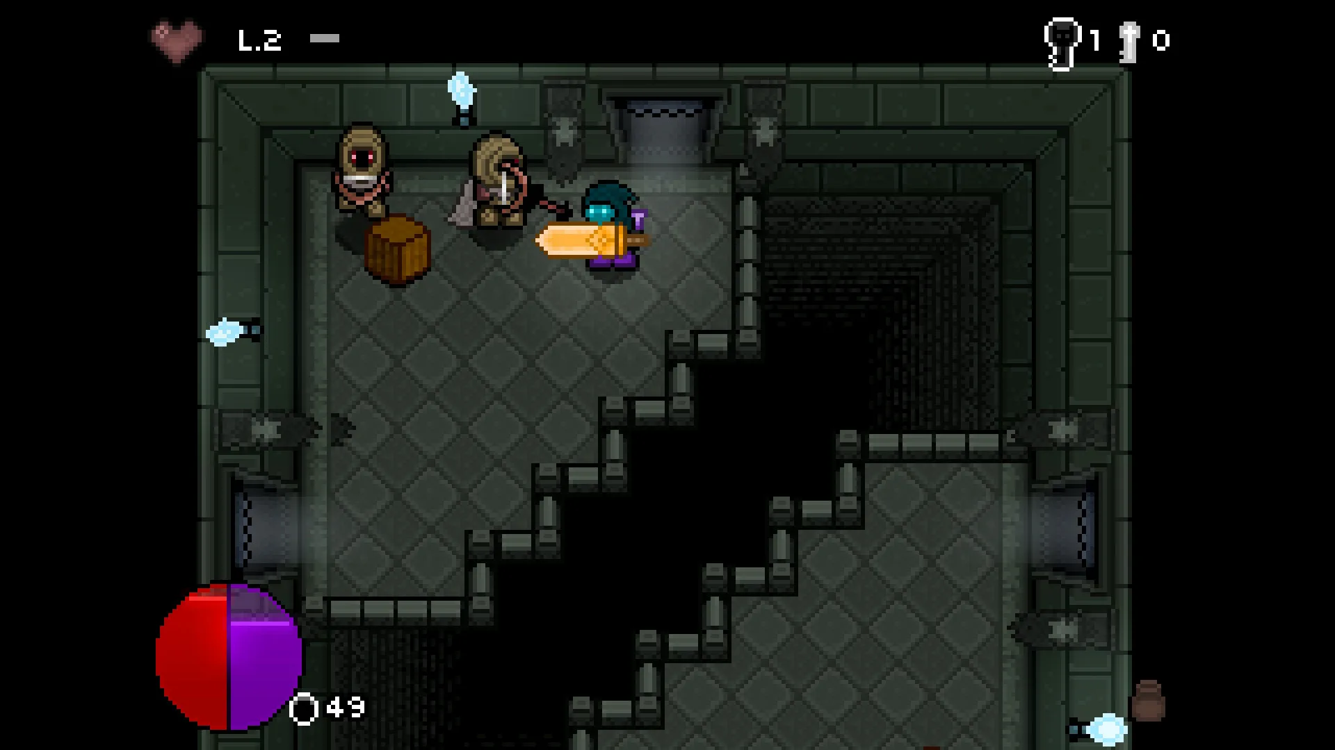 bit Dungeon II screenshot 5