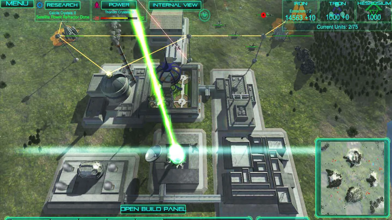 Executive Assault screenshot 3