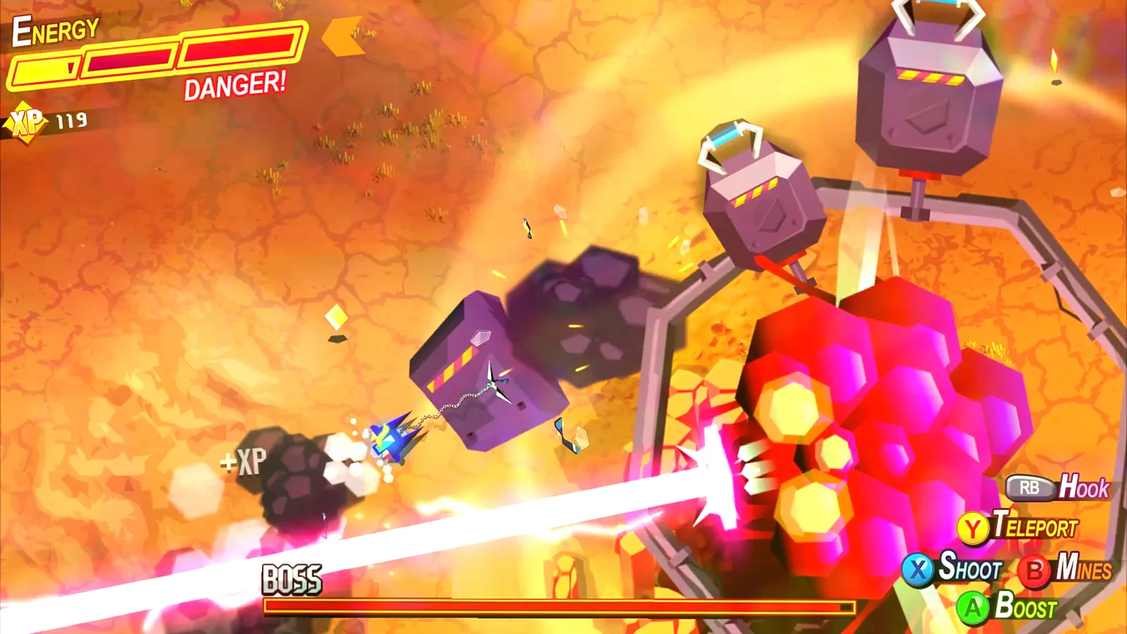 The Next Penelope screenshot 4