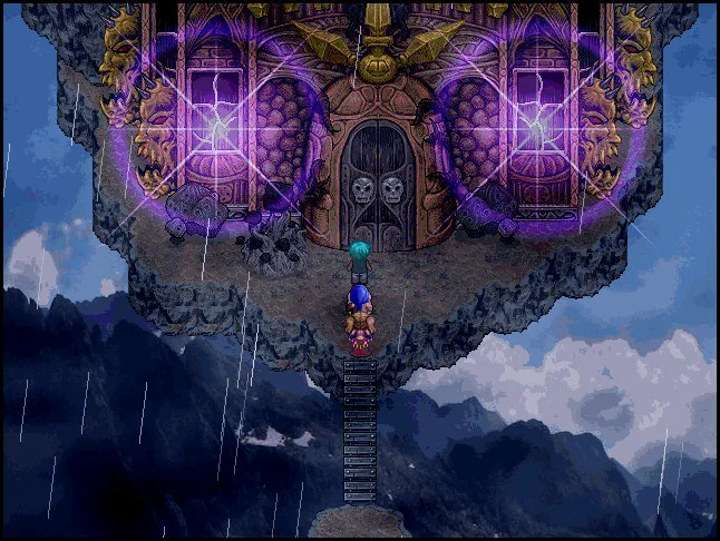 Asguaard screenshot 2
