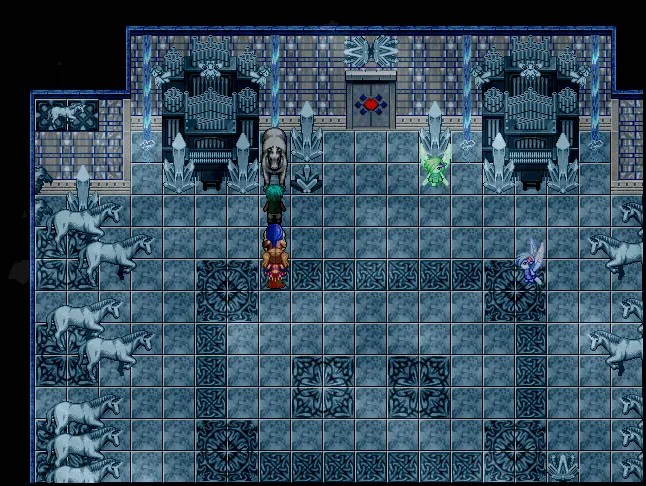 Asguaard screenshot 5