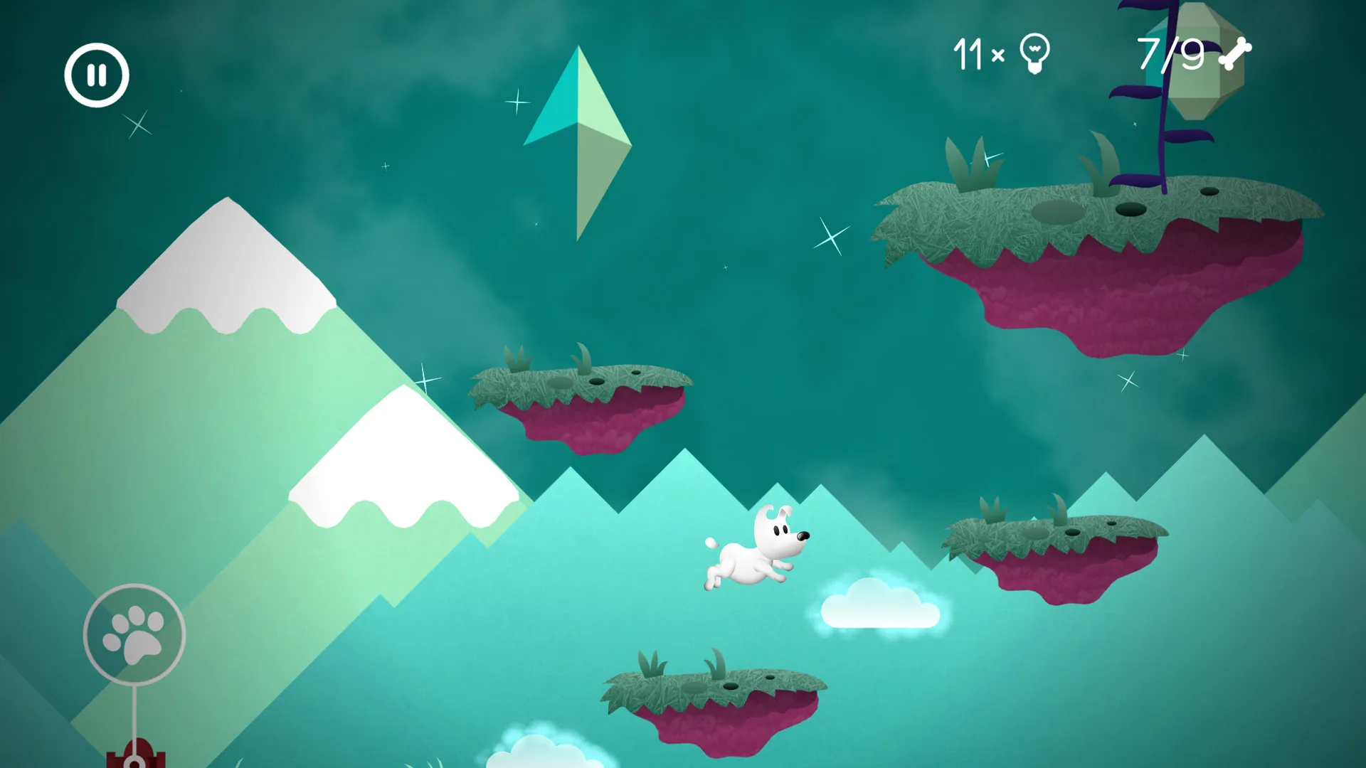 Mimpi screenshot 1