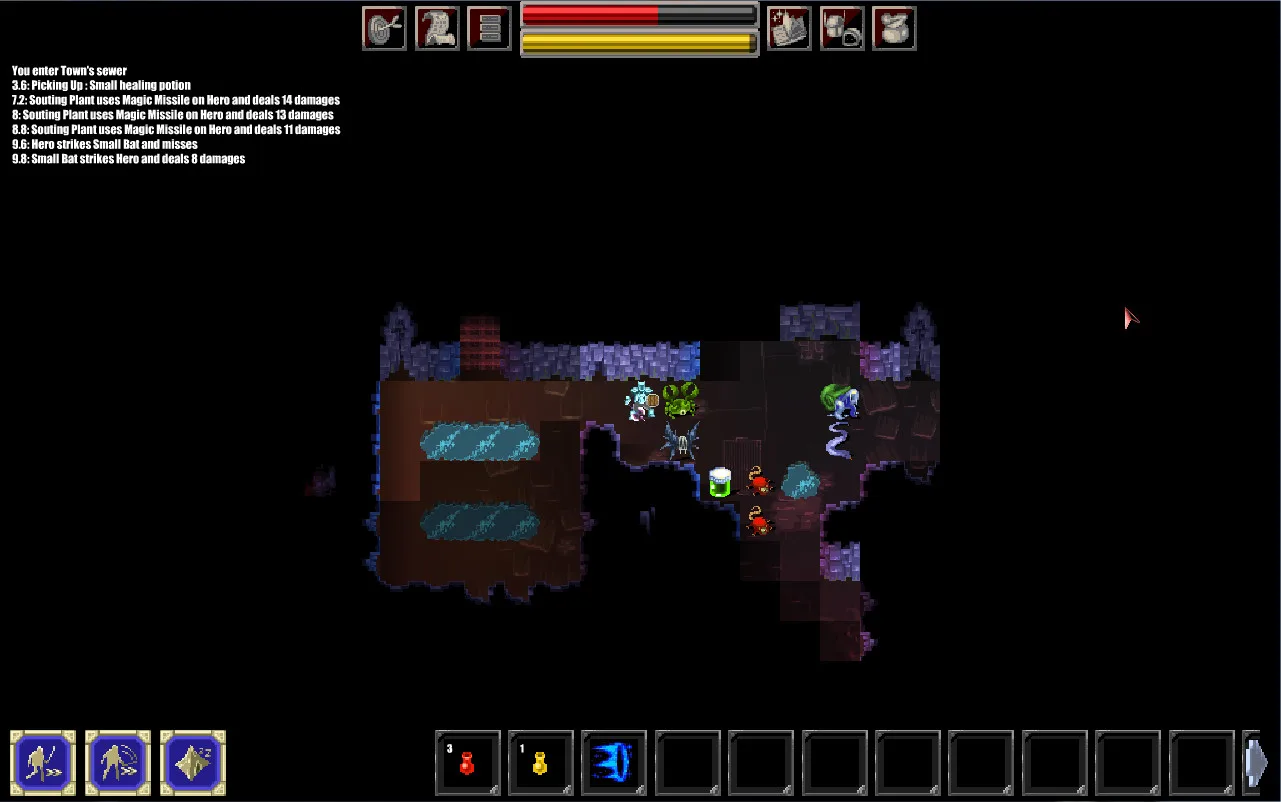 1Quest screenshot 2