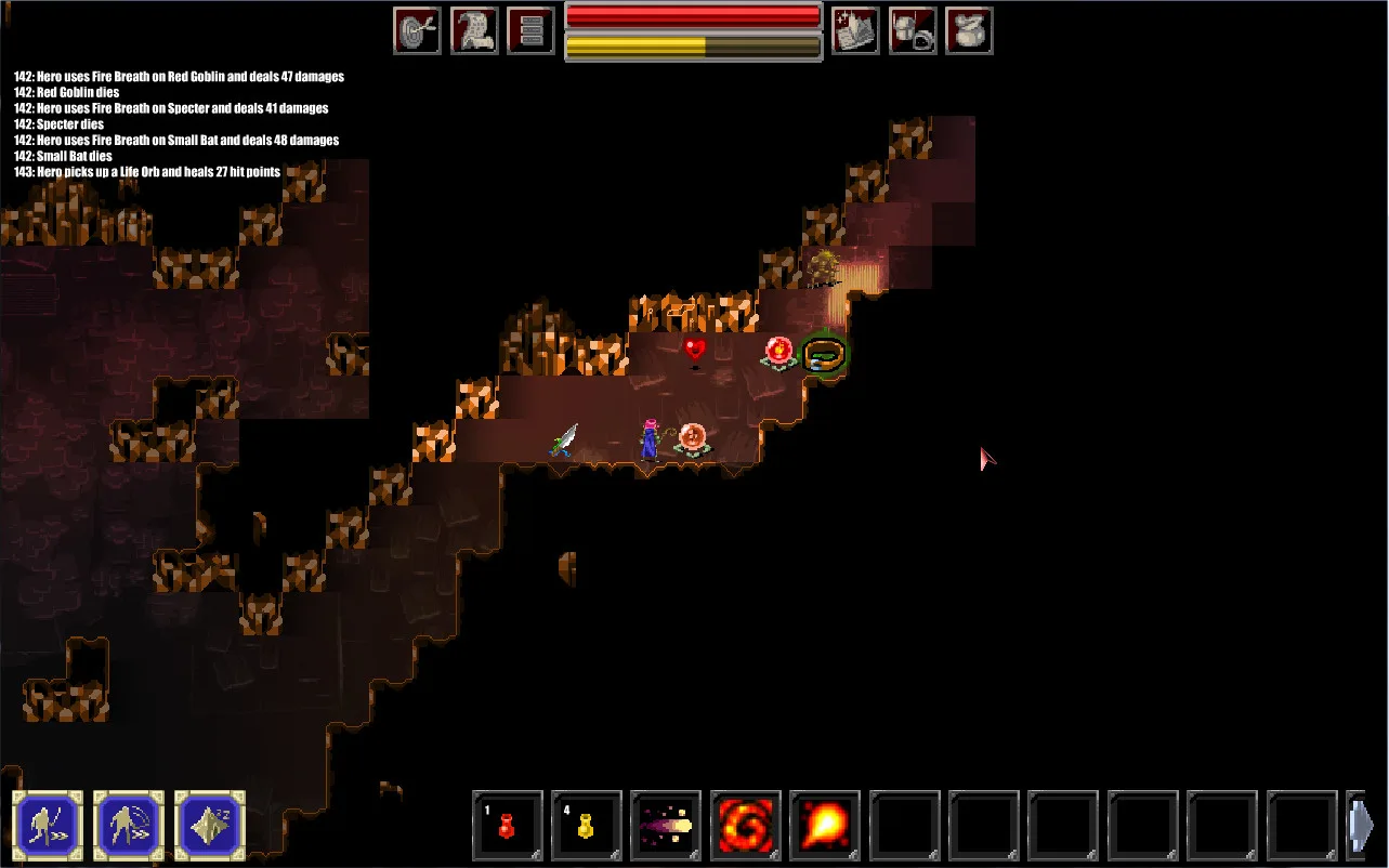 1Quest screenshot 5
