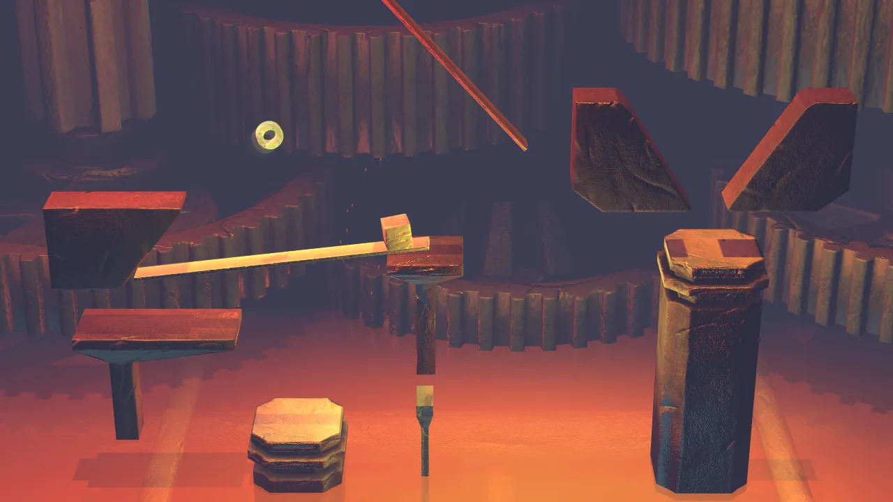 Inside The Gear screenshot 4