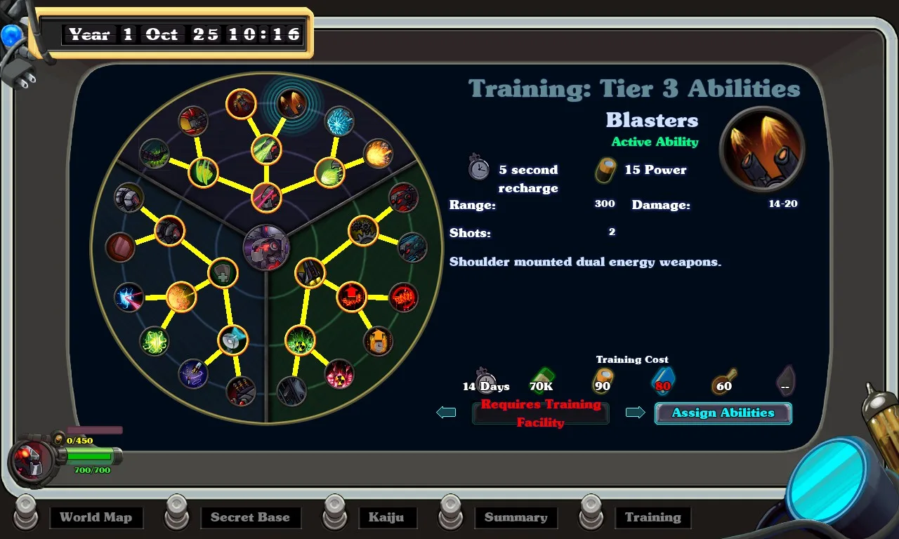 Kaiju-A-GoGo screenshot 2