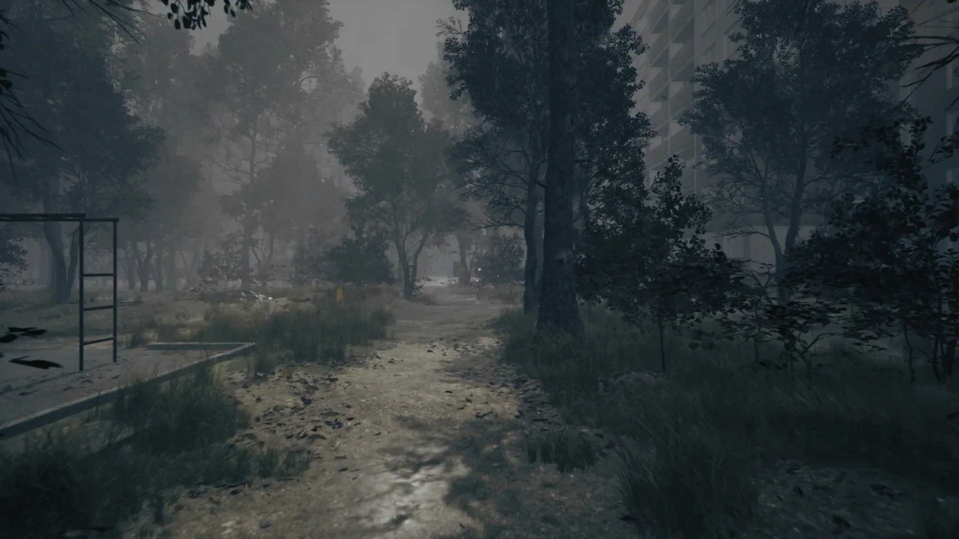 Panelak screenshot 2