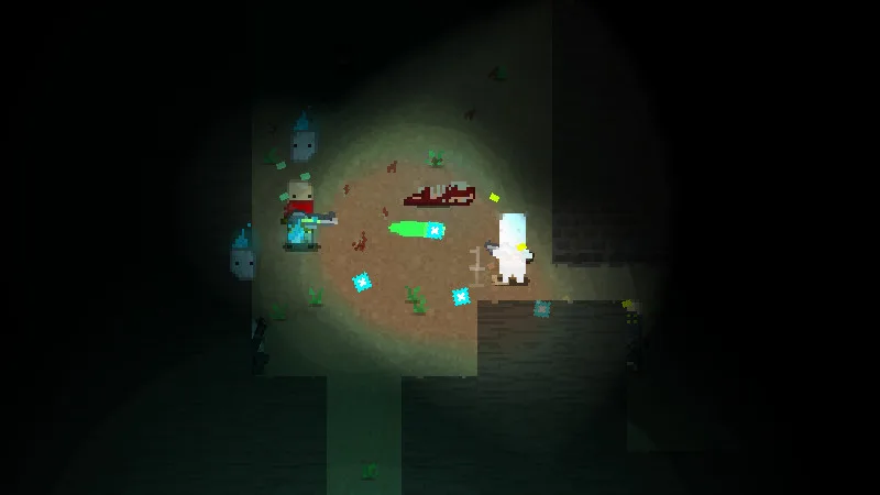 Vintage Year screenshot 5