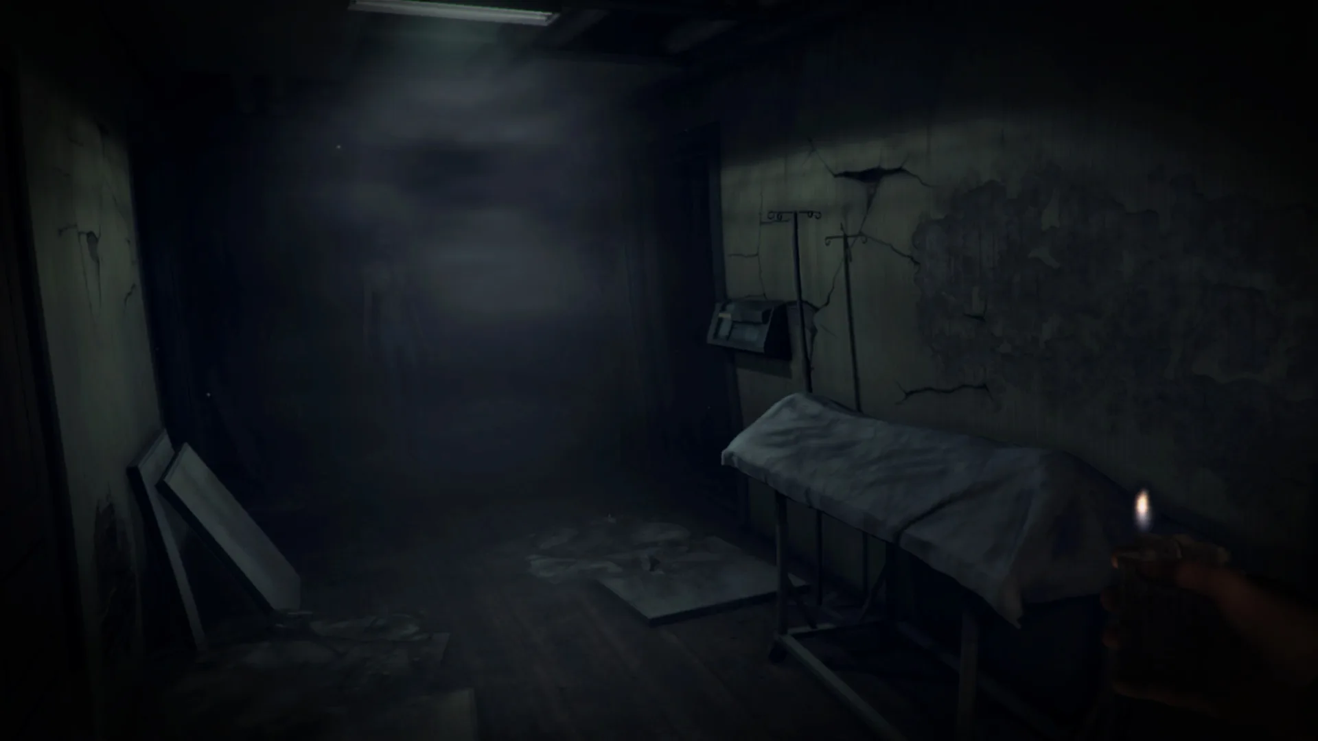 Hektor screenshot 1