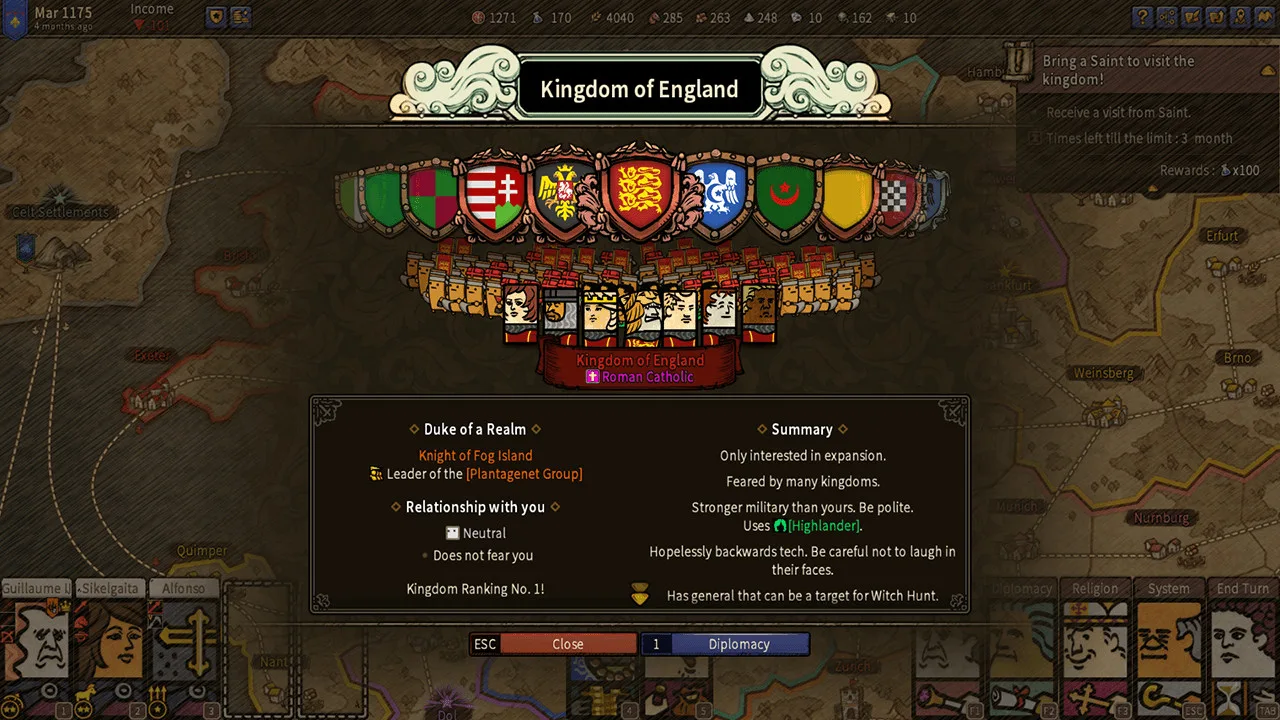 Plebby Quest: The Crusades screenshot 4