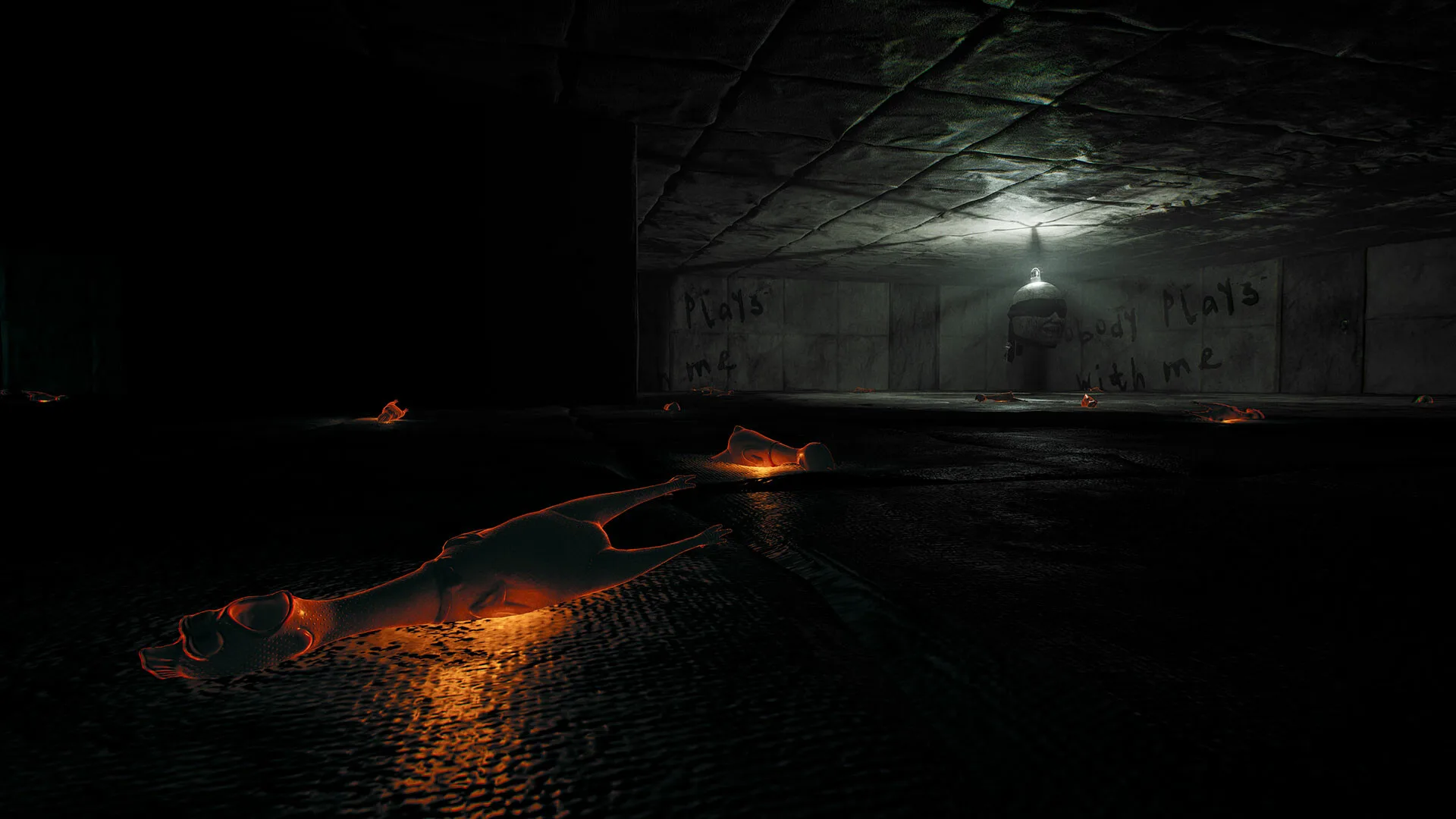 VIDeoPHOBIA screenshot 3