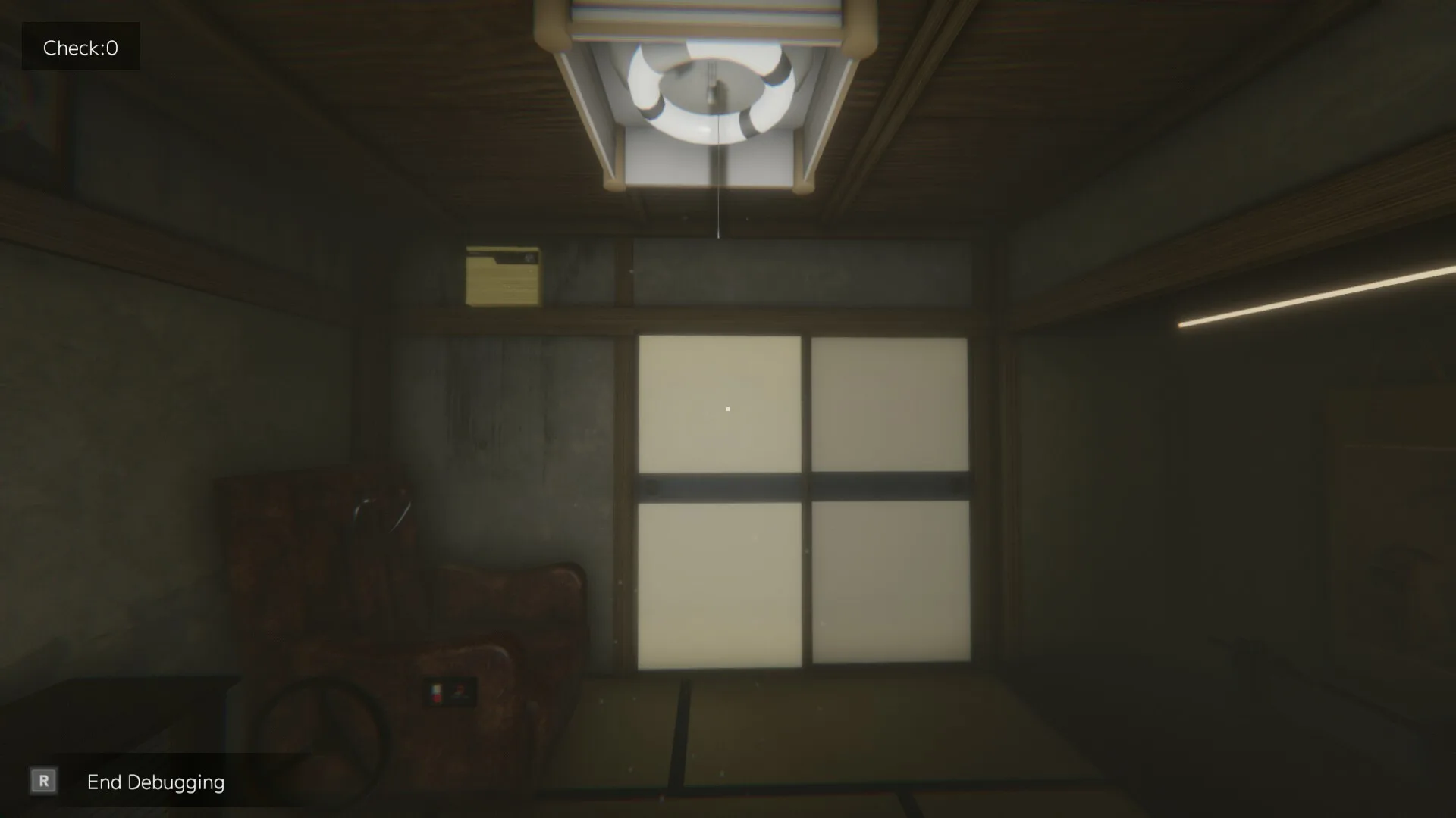 DEBUG DEADLINE screenshot 1