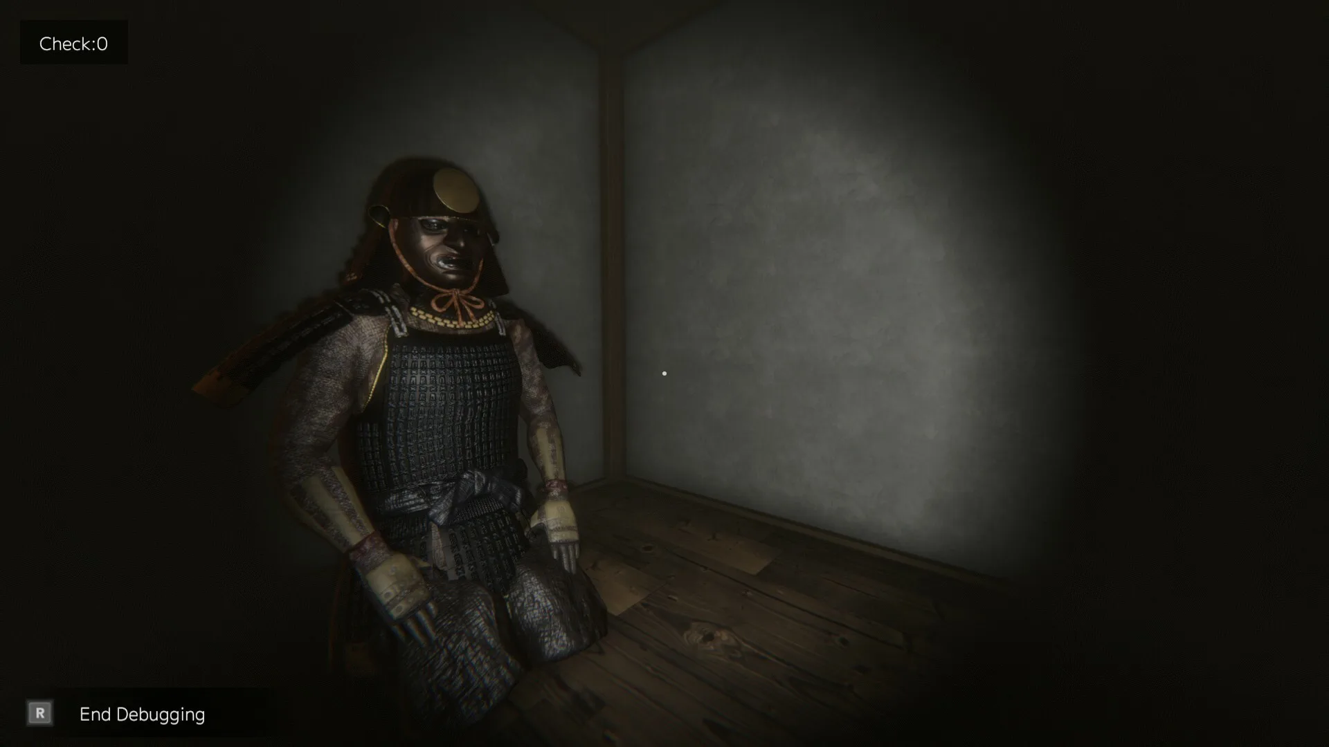 DEBUG DEADLINE screenshot 4