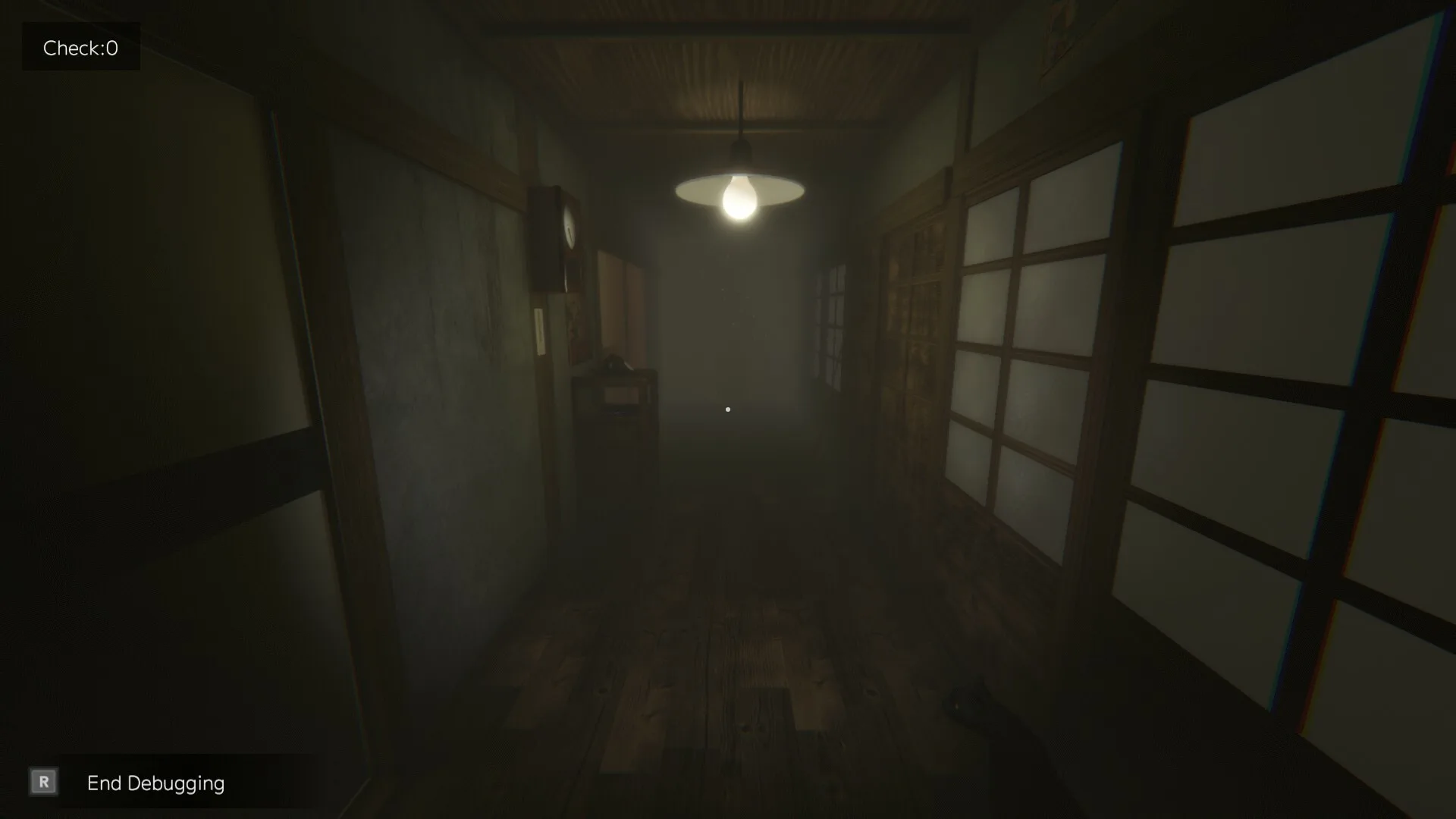 DEBUG DEADLINE screenshot 5