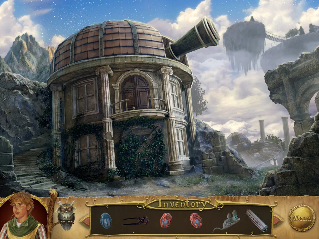 The Fool screenshot 5