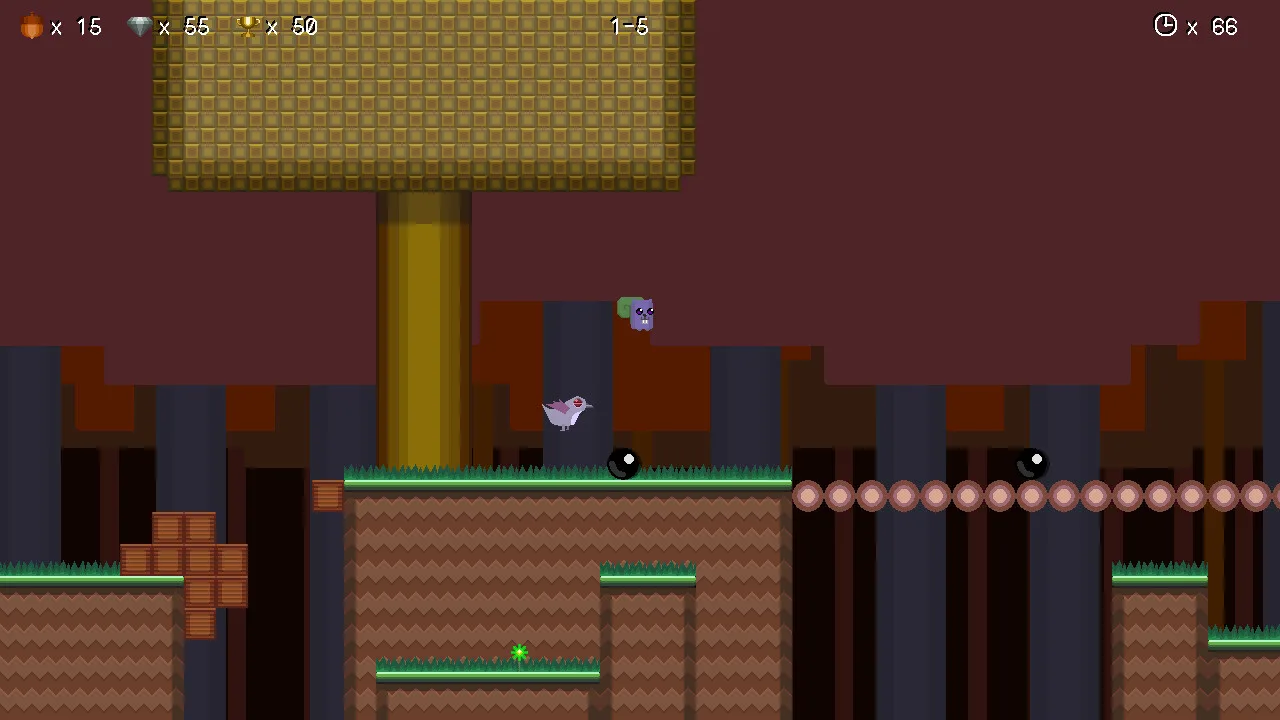 Squirreltopia screenshot 4