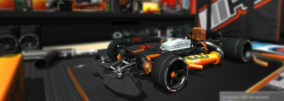 VRC PRO screenshot 2