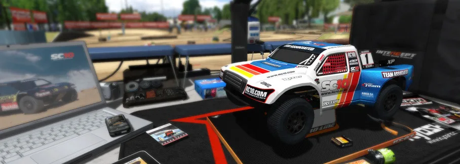 VRC PRO screenshot 3