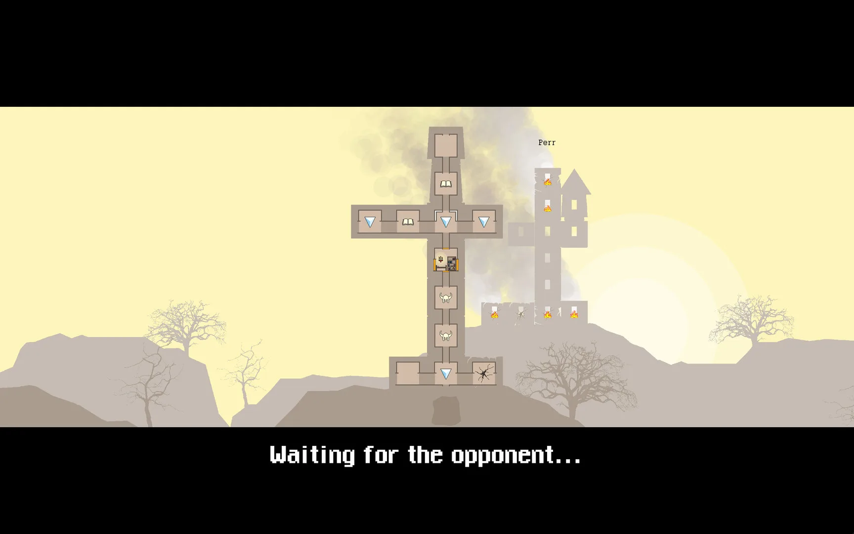 Dwarf Tower screenshot 2