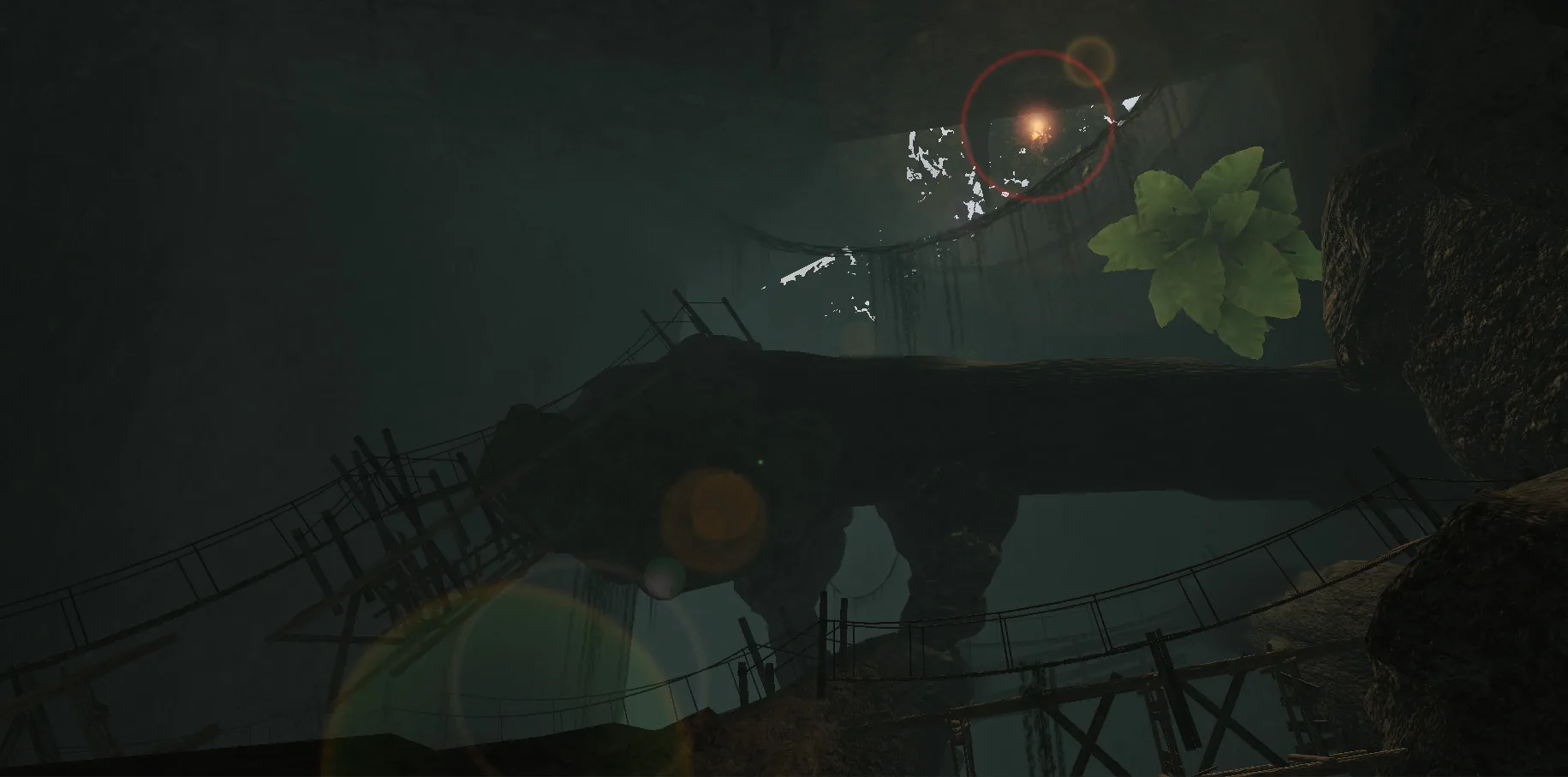Rift's Cave screenshot 1