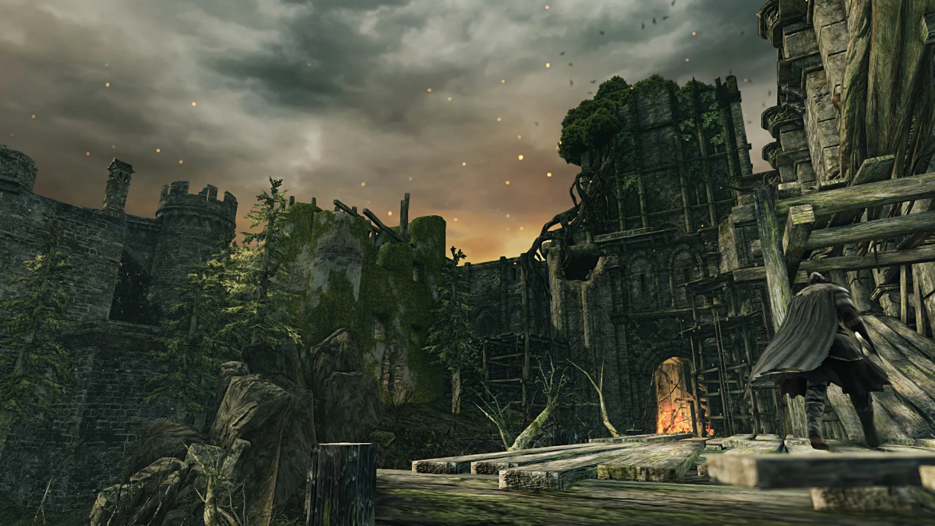 DARK SOULS™ II: Scholar of the First Sin screenshot 2