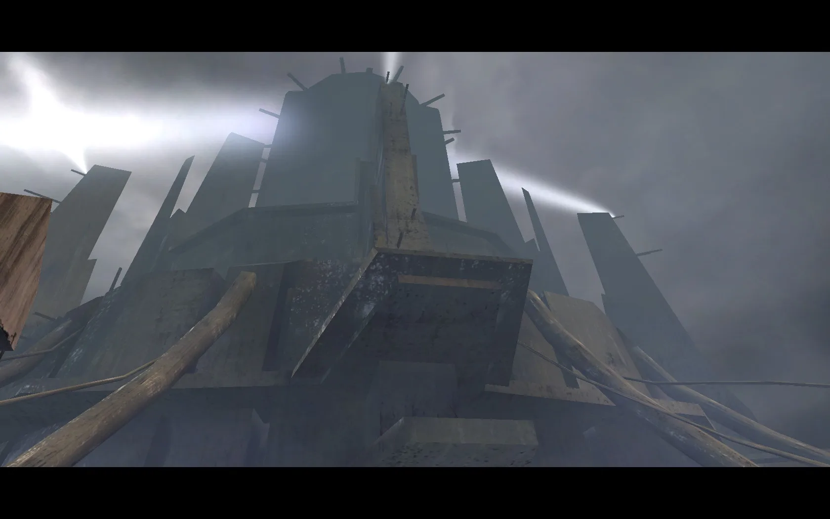Bet On Soldier screenshot 5
