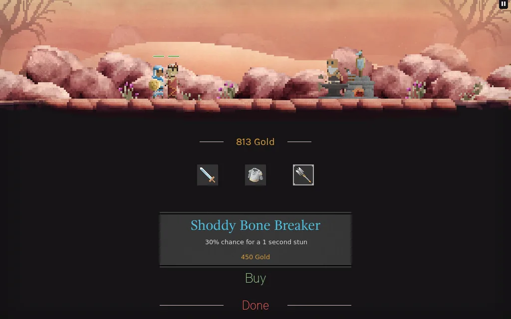 Words for Evil screenshot 3
