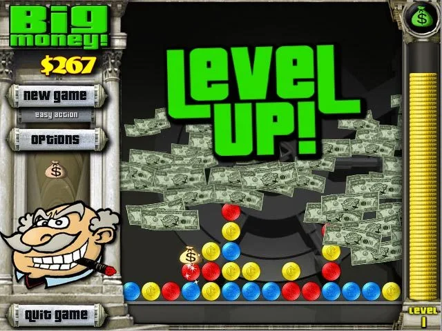 Big Money! Deluxe screenshot 2