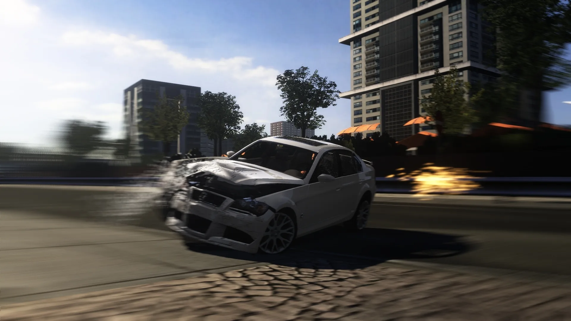 Crash Time 3 screenshot 3