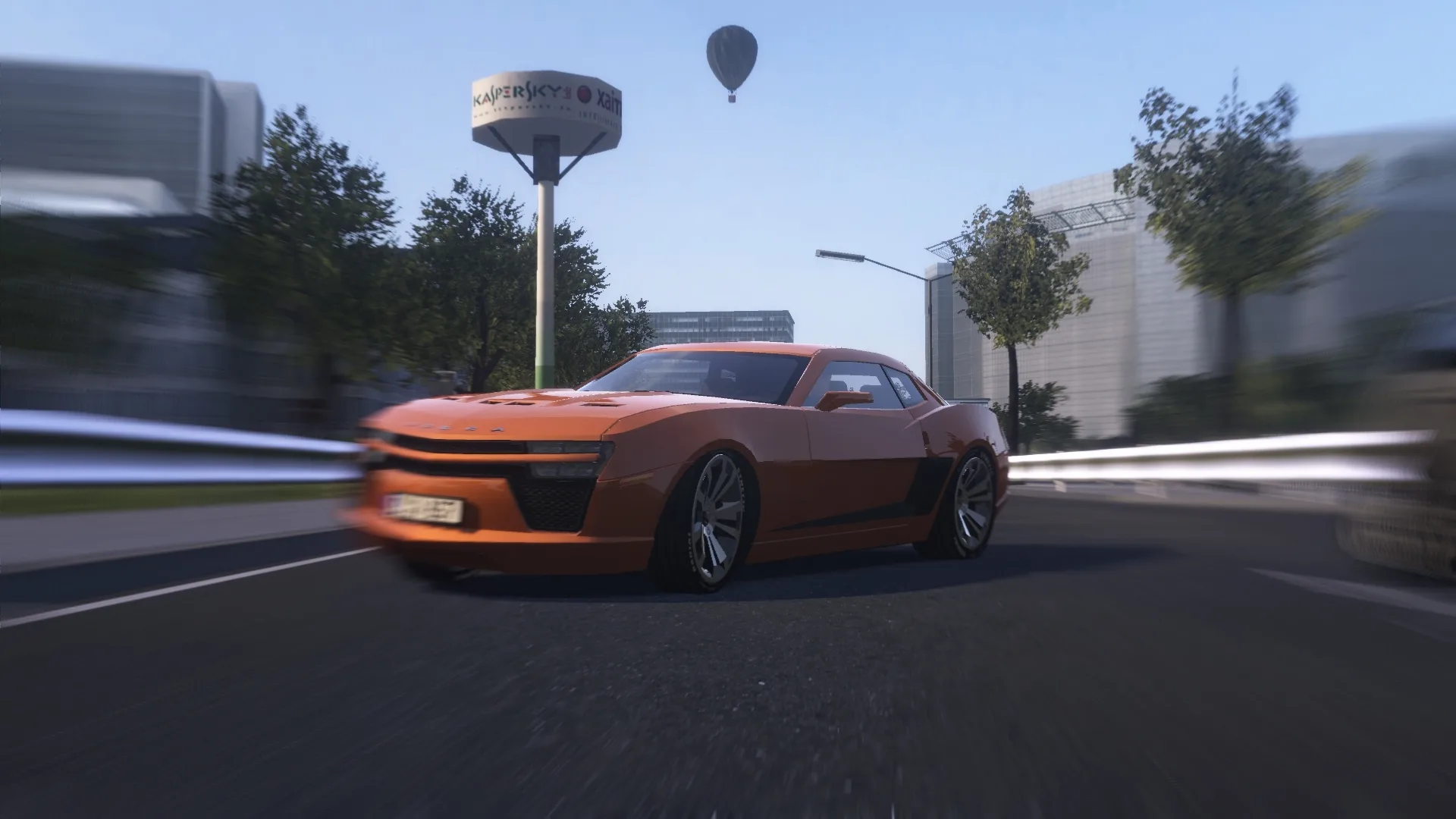 Crash Time 3 screenshot 5