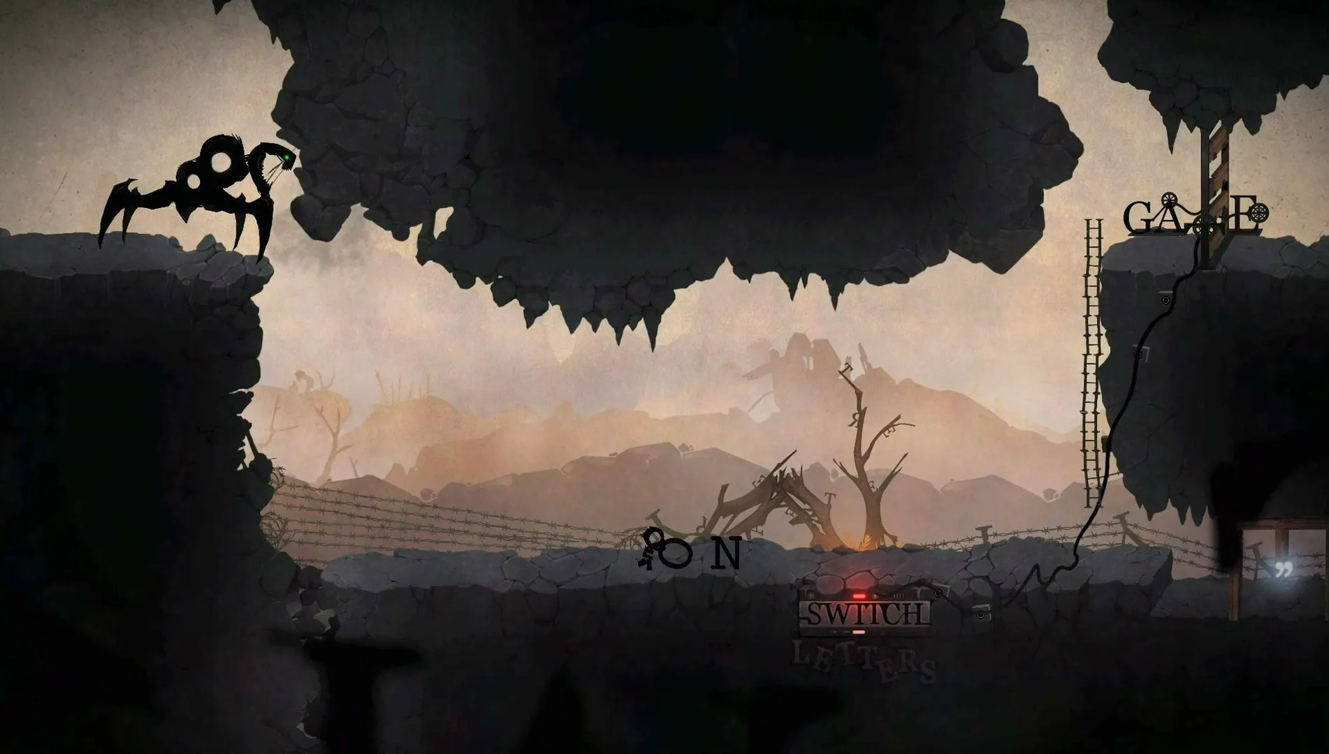 Typoman screenshot 4