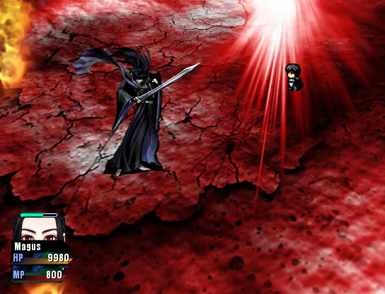 Chronicles of a Dark Lord: Episode 1 Tides of Fate Complete screenshot 1