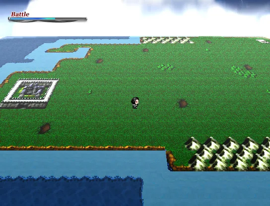 Chronicles of a Dark Lord: Episode 1 Tides of Fate Complete screenshot 2