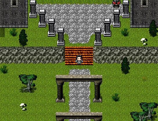 Chronicles of a Dark Lord: Episode 1 Tides of Fate Complete screenshot 3