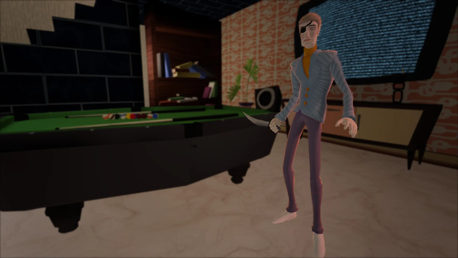 HIT screenshot 3