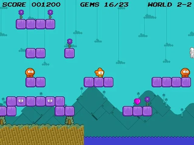 eversion screenshot 4