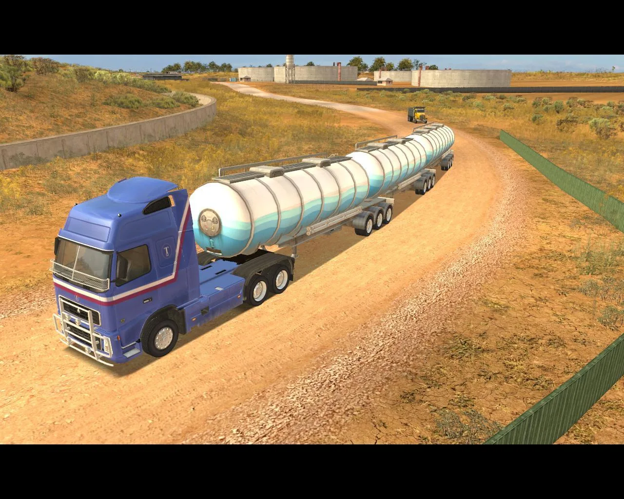 18 Wheels of Steel: Extreme Trucker screenshot 4