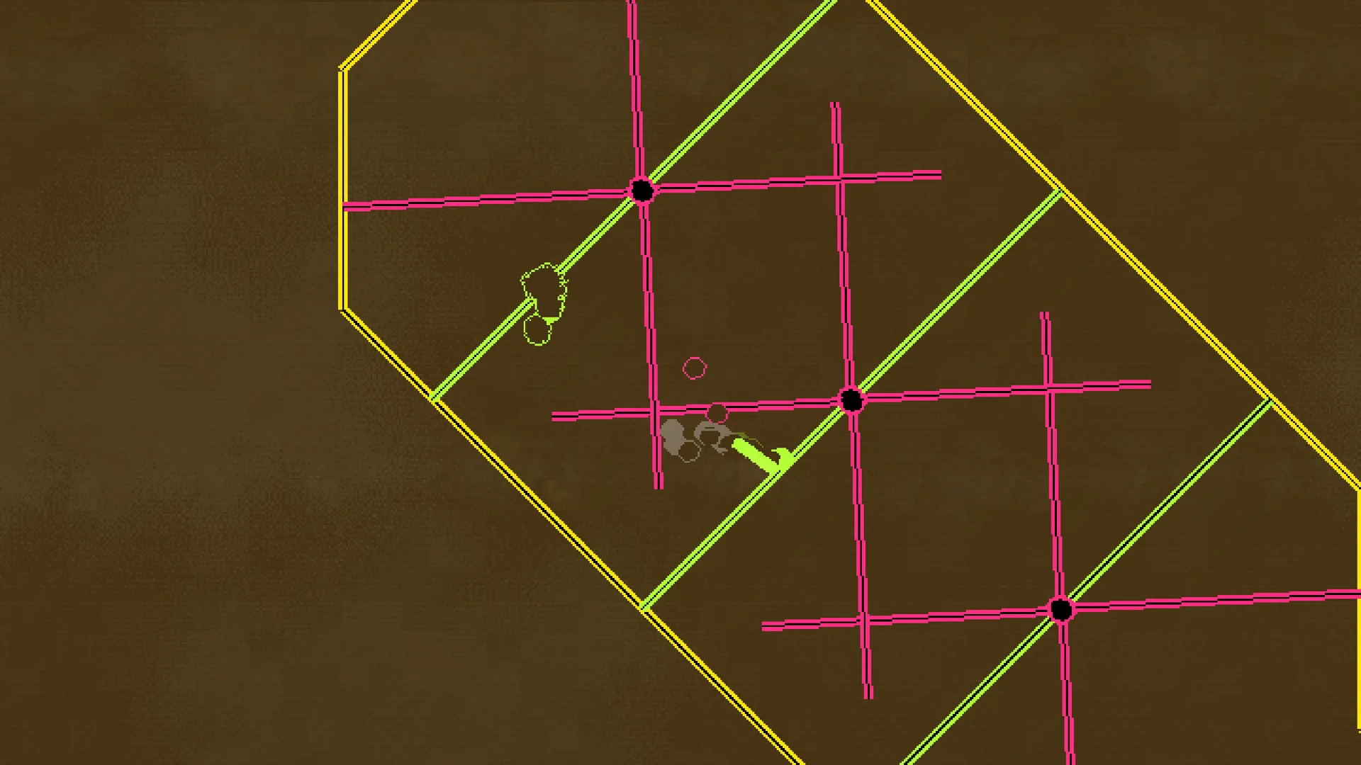 Flywrench screenshot 2