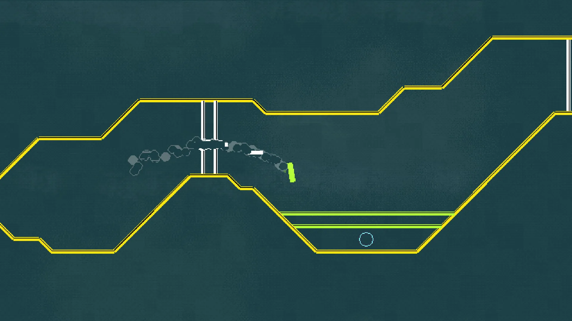 Flywrench screenshot 3