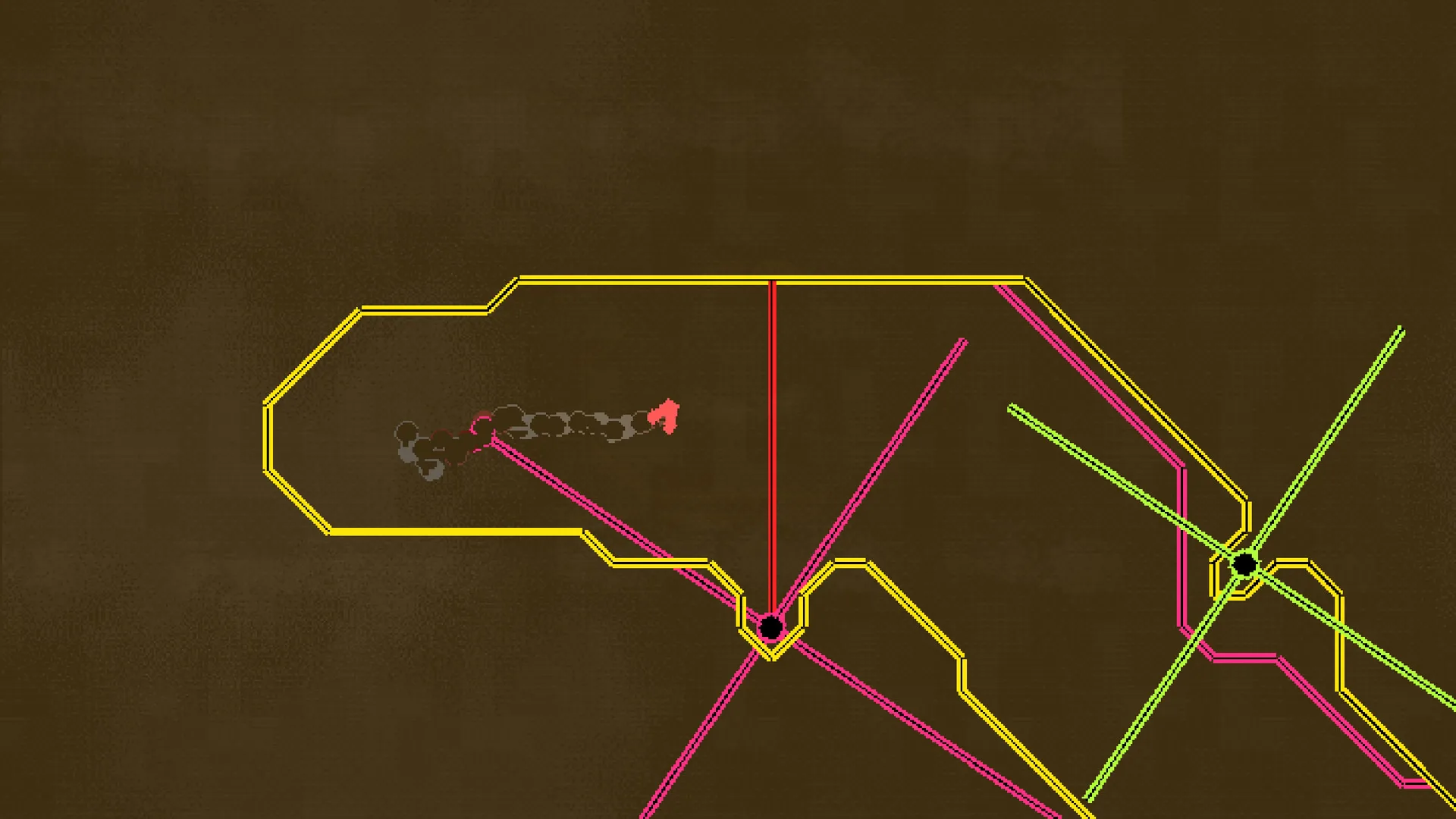 Flywrench screenshot 5
