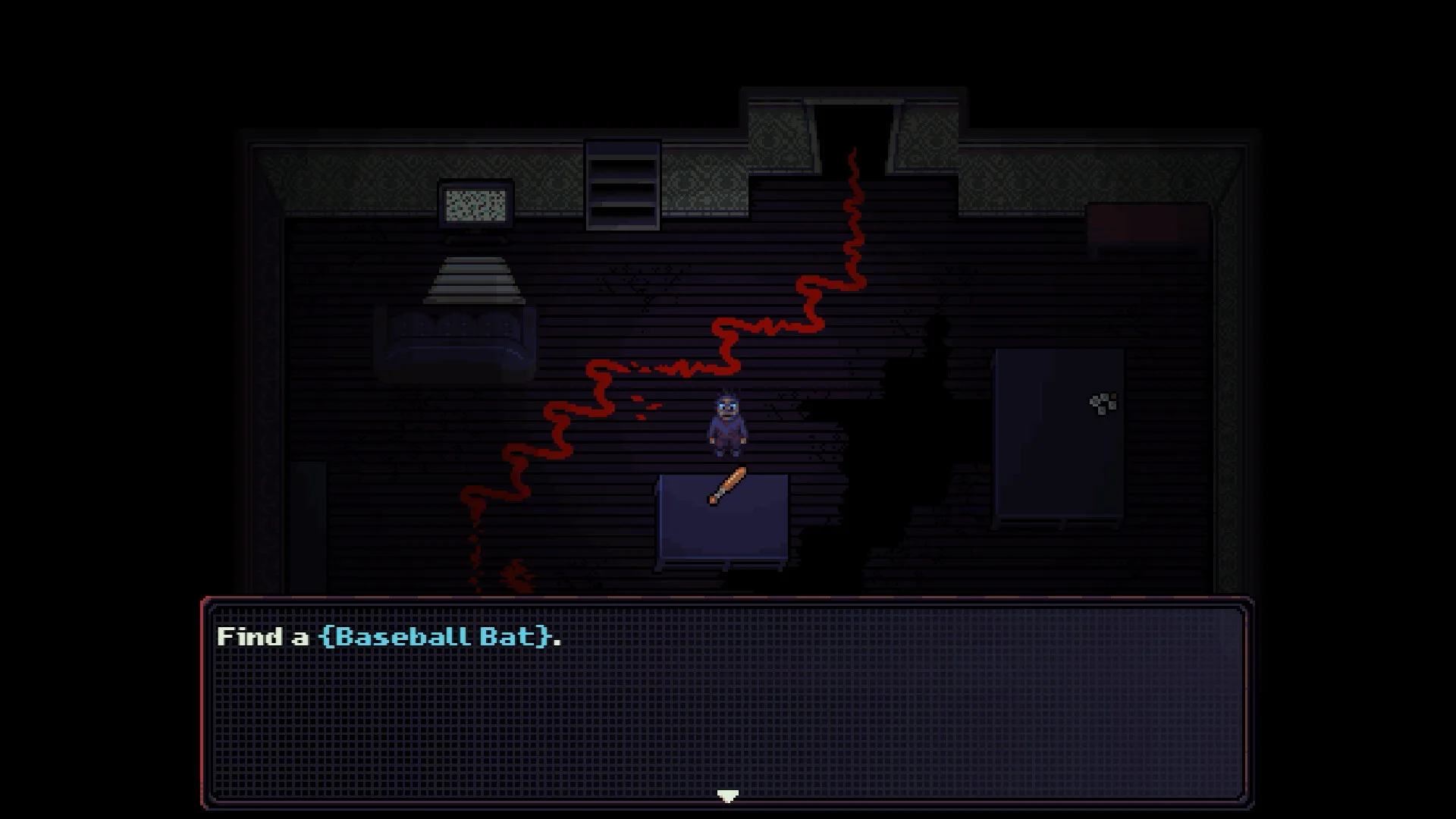 Look Outside screenshot 3