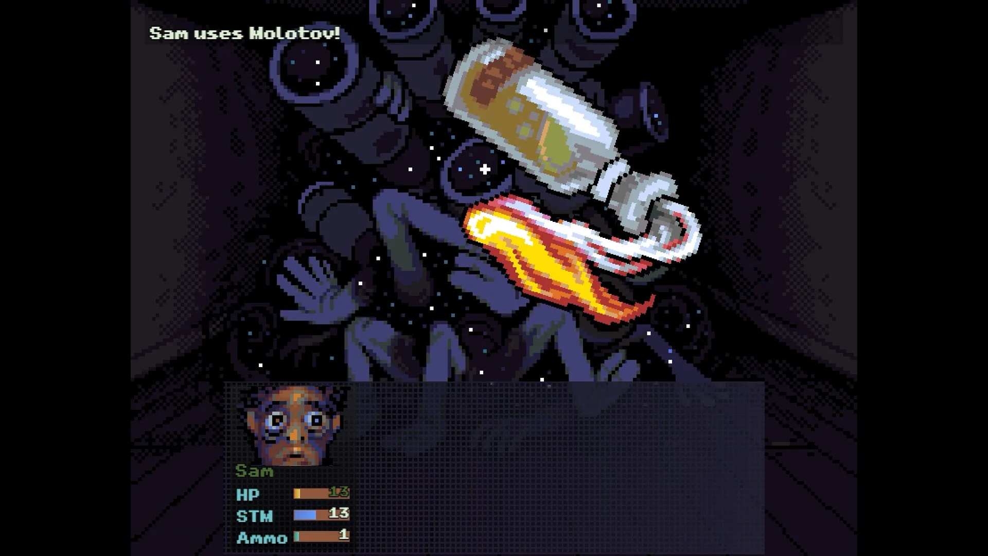 Look Outside screenshot 5