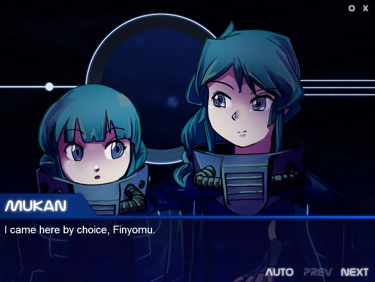 Bermuda screenshot 2