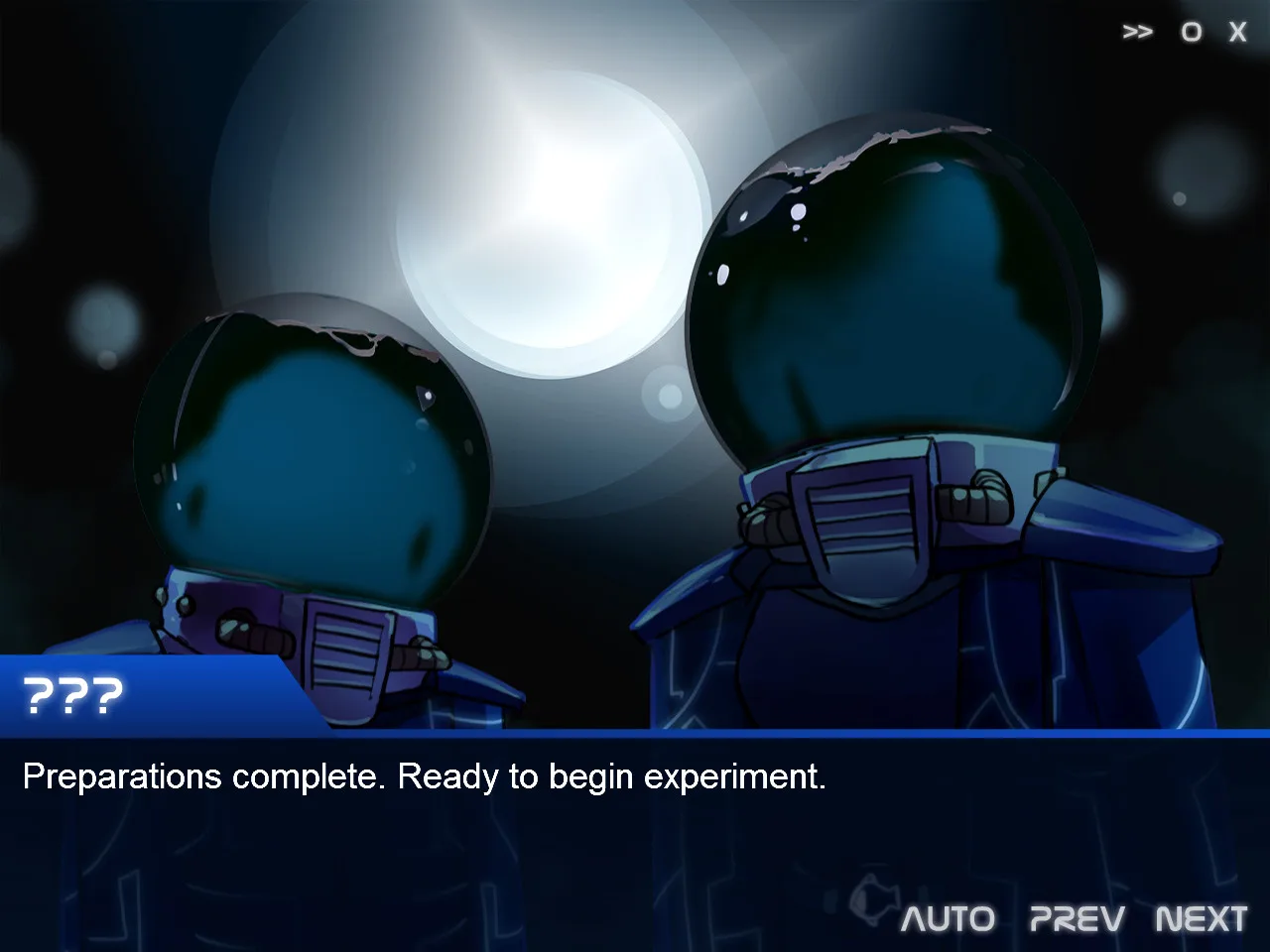 Bermuda screenshot 3