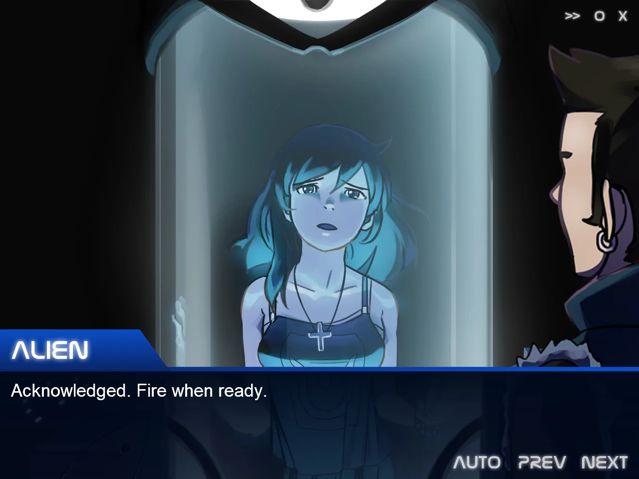 Bermuda screenshot 4